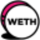 WETH logo