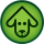 UPDOG logo