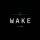 WAKE logo