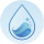 WATER logo