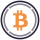 AWBTC logo