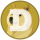 WDOGE logo