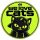 WELOVECATS logo