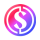 WEMIXUSD logo