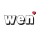 WEN logo