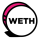 WETH logo