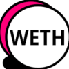 WETH logo