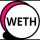 WETH.E logo