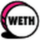 WETH logo