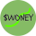 WONEY logo