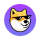 WWDOGE logo