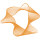 XBTC logo