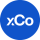 XCO logo