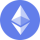 XETH logo