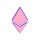 XETH logo