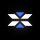 X logo