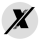 XCCX logo