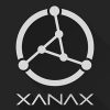 XNX logo