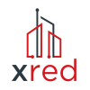 XRED logo