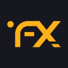 YFX logo