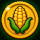 CROP logo