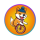 YIKES logo