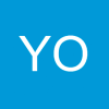 YO logo