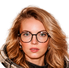 Yulia Privalova
