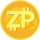 ZP logo
