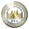 ZYD logo