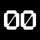 00 logo