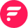 FLR logo