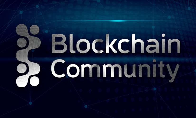 Blockchain Community