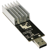 USB - Stick Miner GekkoScience 2Pac BTC 25GH/s