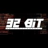 32BIT logo