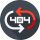 404 logo