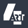 4ART logo