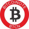 BTCN logo