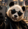 crypto panda