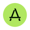 A8 logo