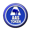 AAST logo