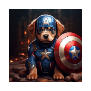 America Dog