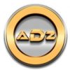 ADZ logo