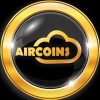 AIRX logo