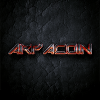ARPAC logo