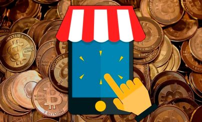 Купить за биткоины и криптовалюту