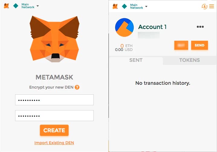 Цифровой кошелек