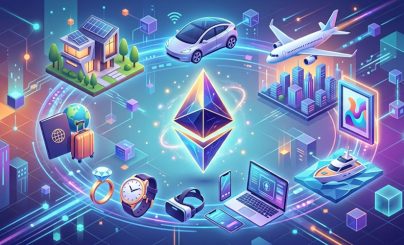 Купить за Ethereum