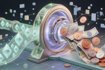 Ethereum (ETH) за рубли