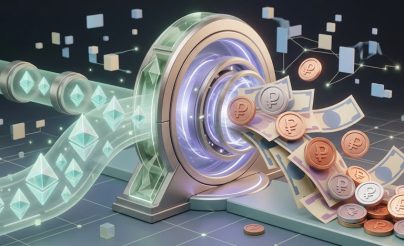 Ethereum (ETH) за рубли